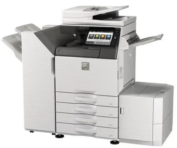 Multifuncțională Sharp Griffin 2 MX-3051EU