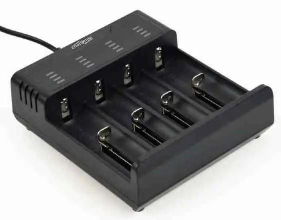 Încărcător Panasonic BC-USB-02