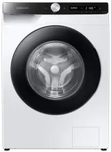 Maşină de spălat rufe Samsung WW90T534DAE1S7, alb