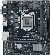 Материнская плата Asus Prime H410M-R-SI