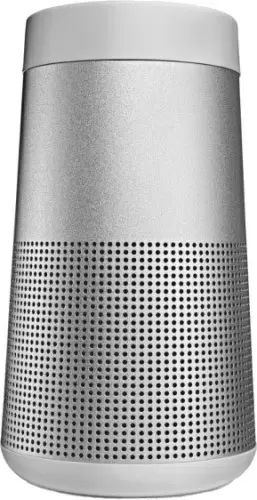 Boxă portabilă Bose SoundLink Revolve II, argintiu