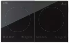 Настольная плита First FA-5095-4, черный