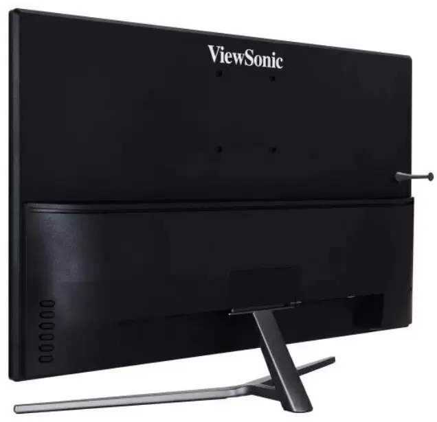 Monitor Viewsonic VX3211-2K-MHD, negru