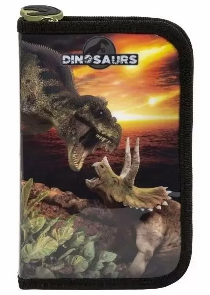 Penar Derform Dinosaurs PWJDN18