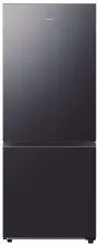 Frigider Samsung RB50DG601EB1UA, negru pe tehnoparc.md Frigider Samsung RB50DG601EB1UA, negru