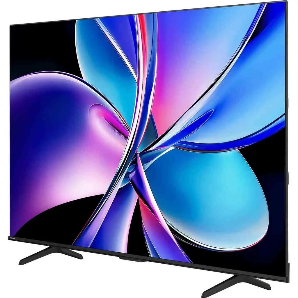 Televizor Hisense 85E7Q Pro, negru