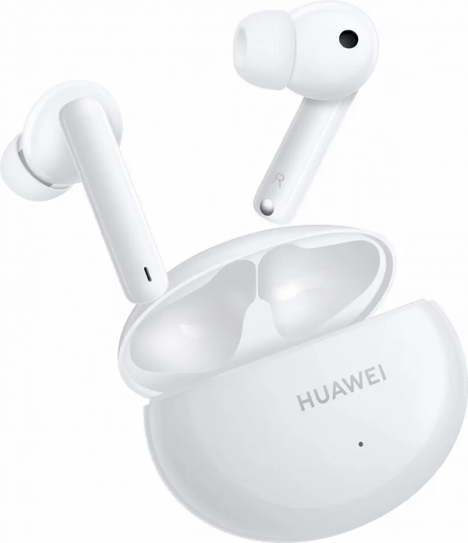 Наушники Huawei FreeBuds 4i, белый