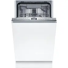 Встраиваемая посудомоечная машина Bosch SPV4HMX49E