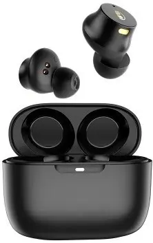 Căşti Monster N-Lite 200 AirLinks, negru
