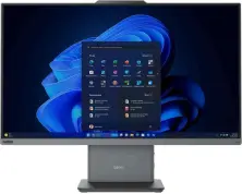 All-in-One Lenovo AIO ThinkCentre neo 50a Gen 5 (27.0"/FHD/Core i3-1315U/8GB/512GB), gri