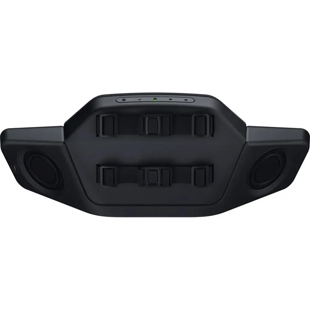 Компьютерные колонки Razer Clio THX, черный на tehnoparc.md Компьютерные колонки Razer Clio THX, черный