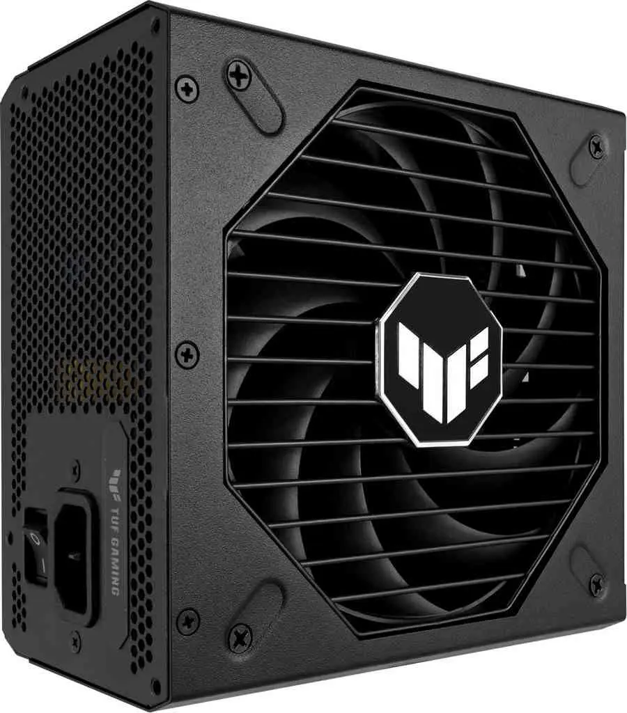 Блок питания Asus TUF-GAMING-1200G