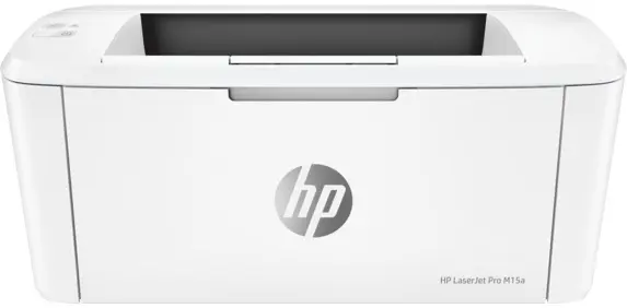 Принтер HP LaserJet Pro M15A