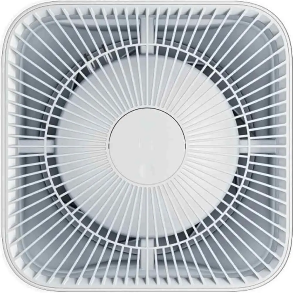 Purificator de aer Xiaomi Mijia Smart 6, alb