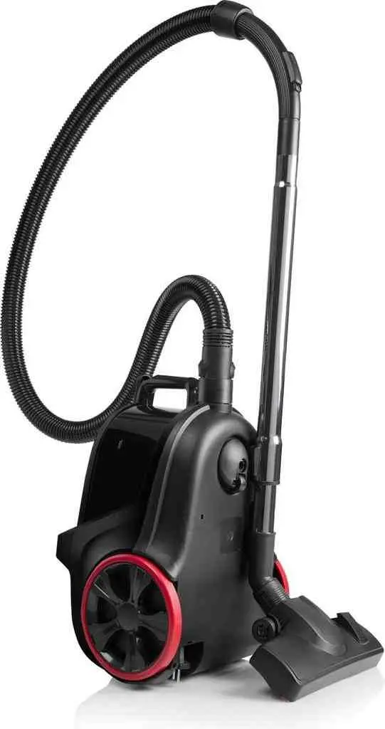 Aspirator cu curățare uscată Gorenje VCE01SFABKR, negru pe tehnoparc.md Aspirator cu curățare uscată Gorenje VCE01SFABKR, negru