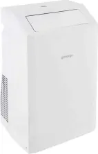 Răcitor de aer Gorenje KAM35 BHP, alb