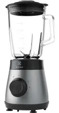 Блендер Electrolux E4TB1-6ST, серебристый