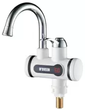 Проточный водонагреватель Noveen IWH360, белый