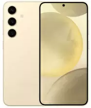 Смартфон Samsung SM-S921 Galaxy S24 8GB/256GB, желтый