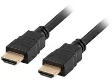 Cablu Lanberg CA-HDMI-11CC-0050-BK