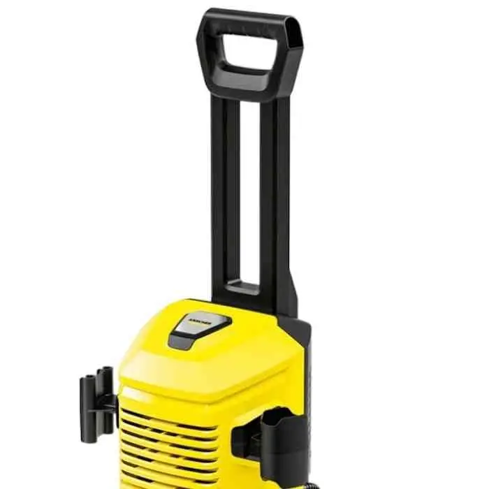 Maşină de curățat cu înaltă presiune Karcher 1.679-500.0
