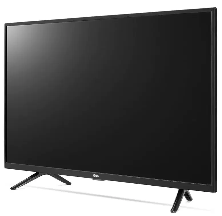 Televizor LG 32LP500B6LA, negru