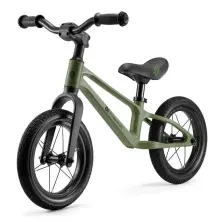 Беговел KinderKraft Enter, зеленый на tehnoparc.md Беговел KinderKraft Enter, зеленый