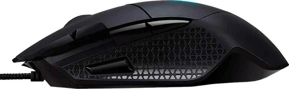 Mouse Acer Predator Cestus 315, negru