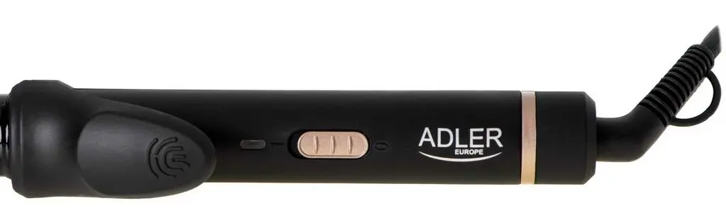 Aparat de coafat Adler AD-2115, negru