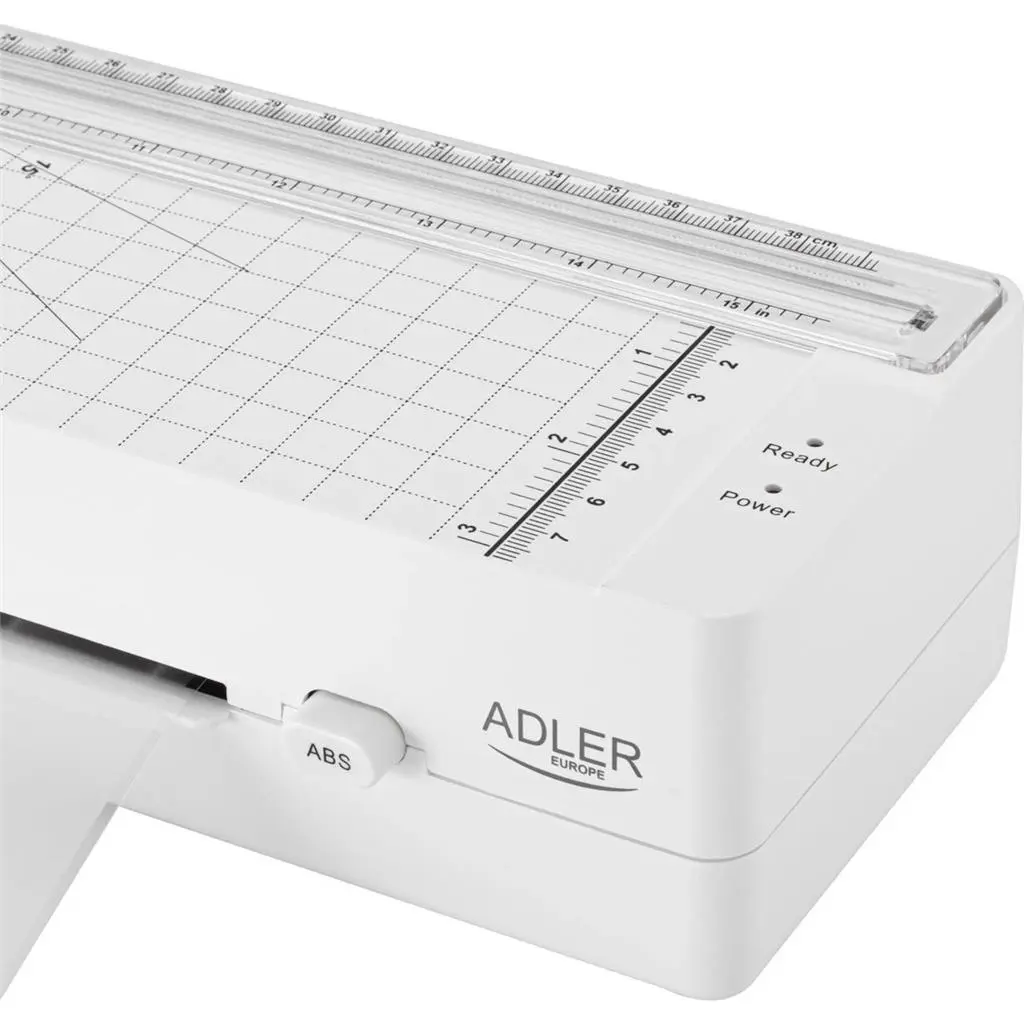 Ламинатор Adler AD-1042W на tehnoparc.md Ламинатор Adler AD-1042W