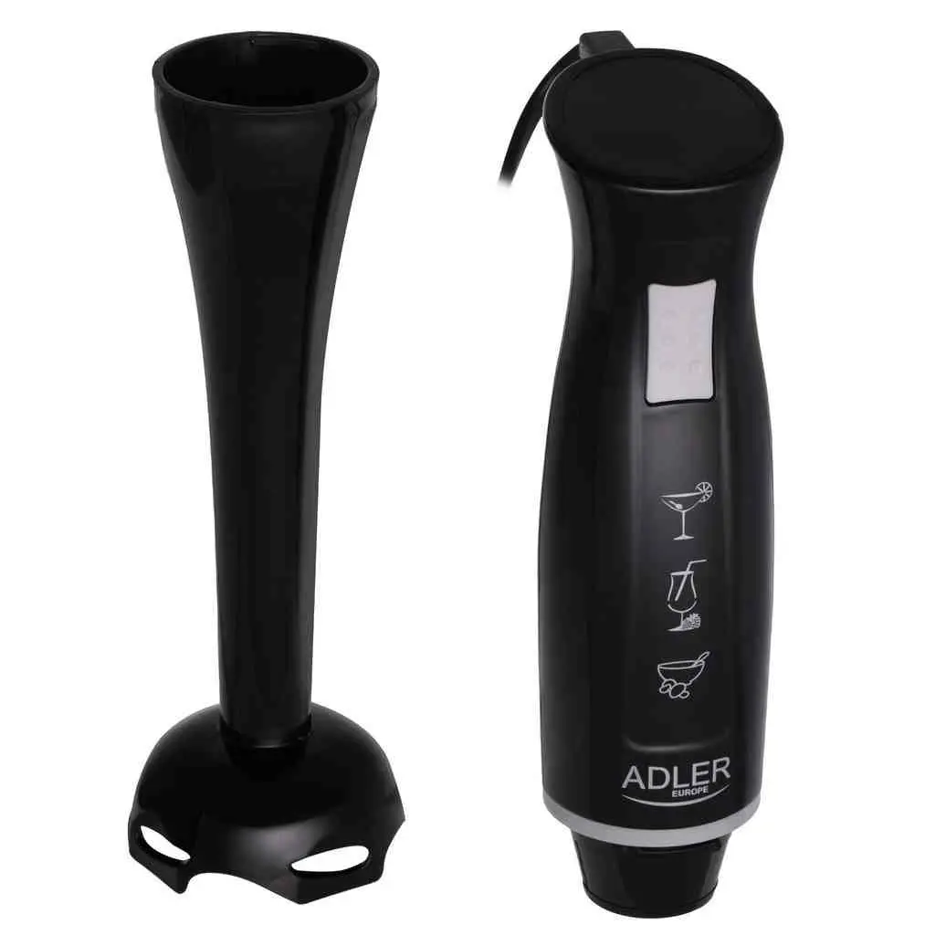 Blender Adler AD-4622, negru