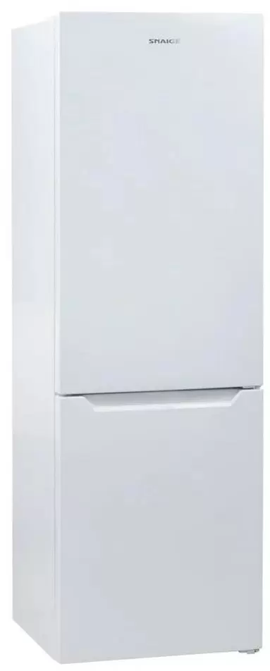 Холодильник Snaige RF60FM-TT002FO, белый