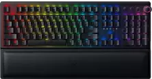 Tastatură Razer BlackWidow V3 Pro (RU), negru
