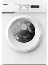 Стиральная машина Hansa WHN1206LW, белый