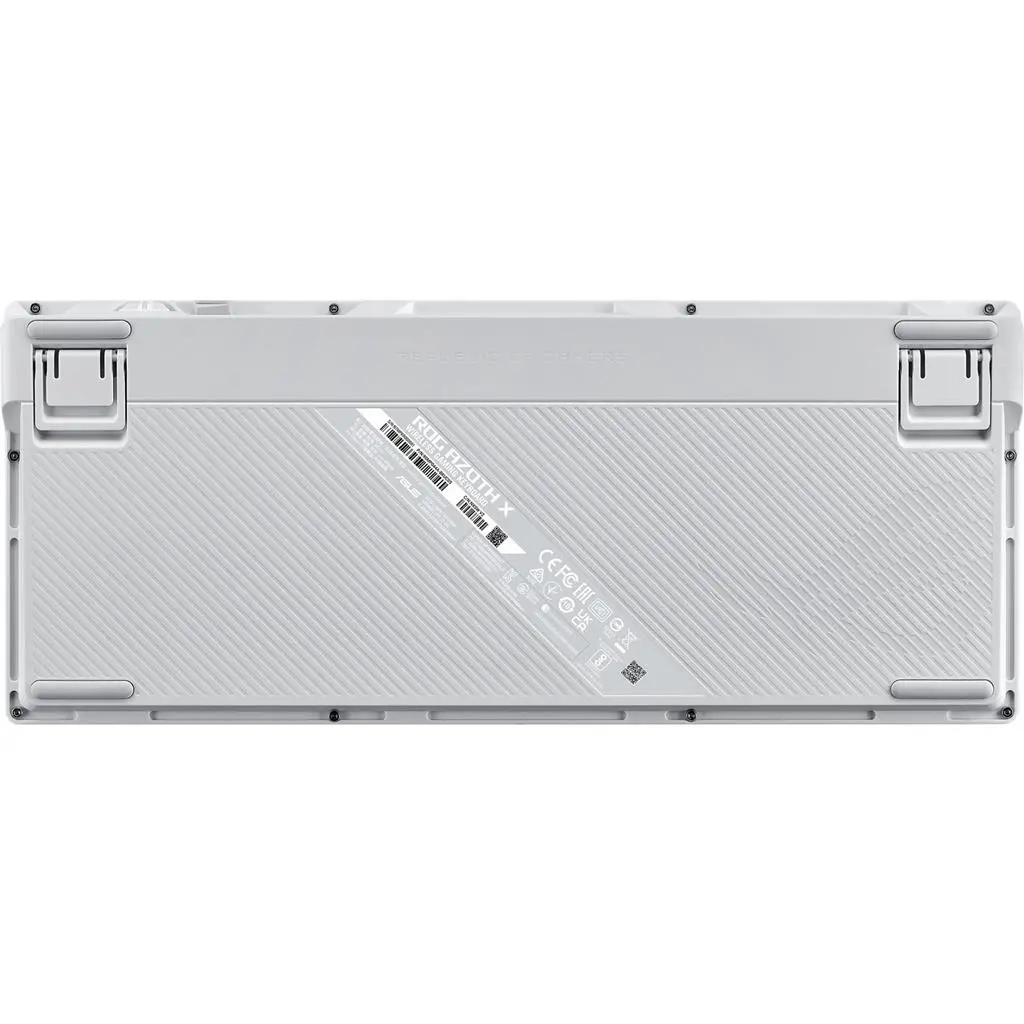 Клавиатура Asus ROG Azoth X Black, черный на tehnoparc.md Клавиатура Asus ROG Azoth X Black, черный