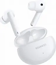 Căşti Huawei FreeBuds 4i, alb pe tehnoparc.md Căşti Huawei FreeBuds 4i, alb