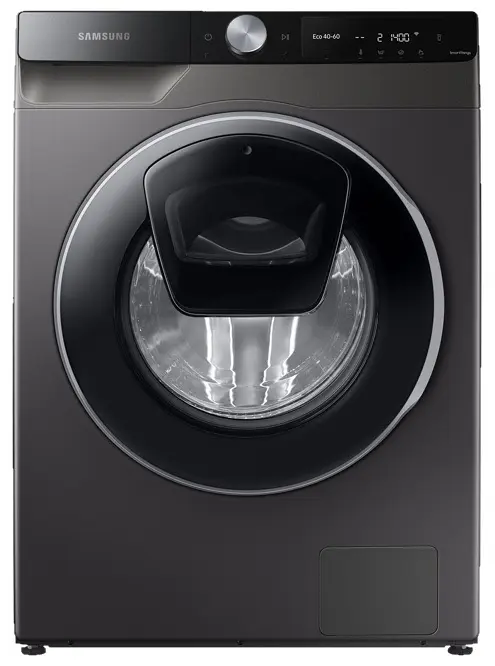 Стиральная машина Samsung WW90T654DLX/S7, серый