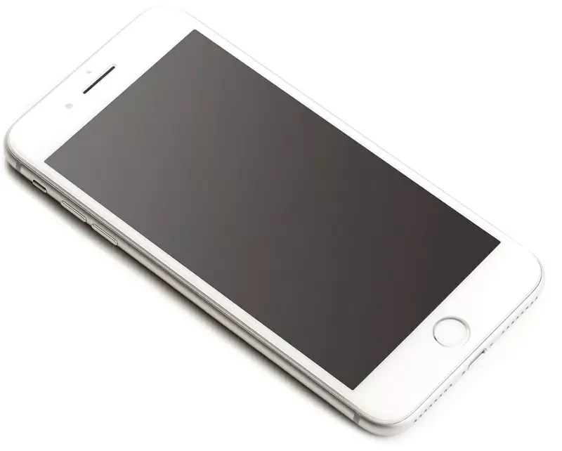 Sticlă de protecție RhinoShield IPhone7/8+ 3D Curved Edge Glass, alb