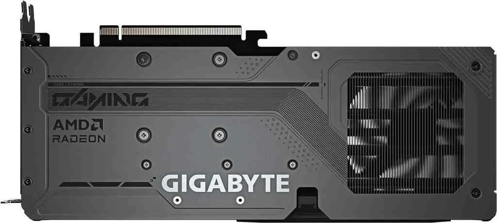 Placă video Gigabyte Radeon RX 9060 XT 16GB GDDR6 Gaming OC pe tehnoparc.md Placă video Gigabyte Radeon RX 9060 XT 16GB GDDR6 Gaming OC