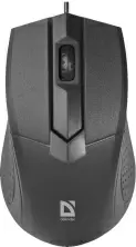 Mouse Defender MB-270, negru