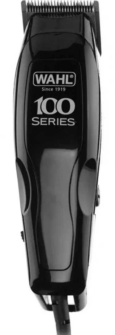 Aparat de tuns Wahl 1395-0460, negru