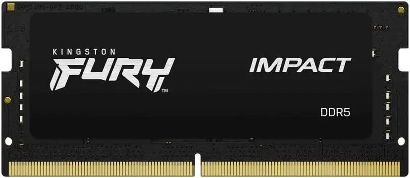 Memorie Kingston Fury Beast 32GB (2x16GB) DDR5-4800MHz, CL38, 1.1V pe tehnoparc.md Memorie Kingston Fury Beast 32GB (2x16GB) DDR5-4800MHz, CL38, 1.1V