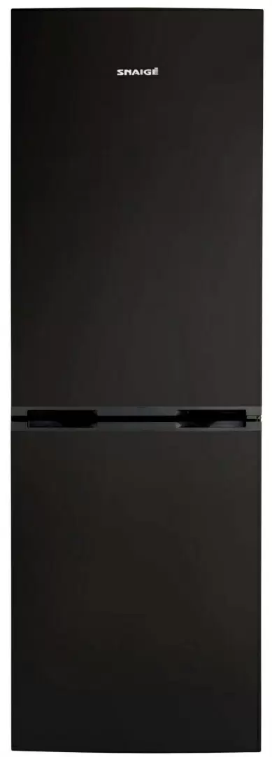 Холодильник Snaige RF53SM-S5JJ2E, черный