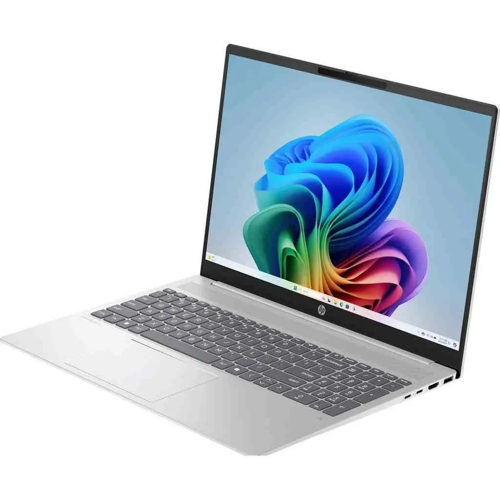 Laptop HP OmniBook 5 AI 16-ag1011ci (16.0"/2K/Ryzen AI 7 350/16GB/512GB/Radeon 860M/W11H6), argintiu pe tehnoparc.md Laptop HP OmniBook 5 AI 16-ag1011ci (16.0"/2K/Ryzen AI 7 350/16GB/512GB/Radeon 860M/W11H6), argintiu