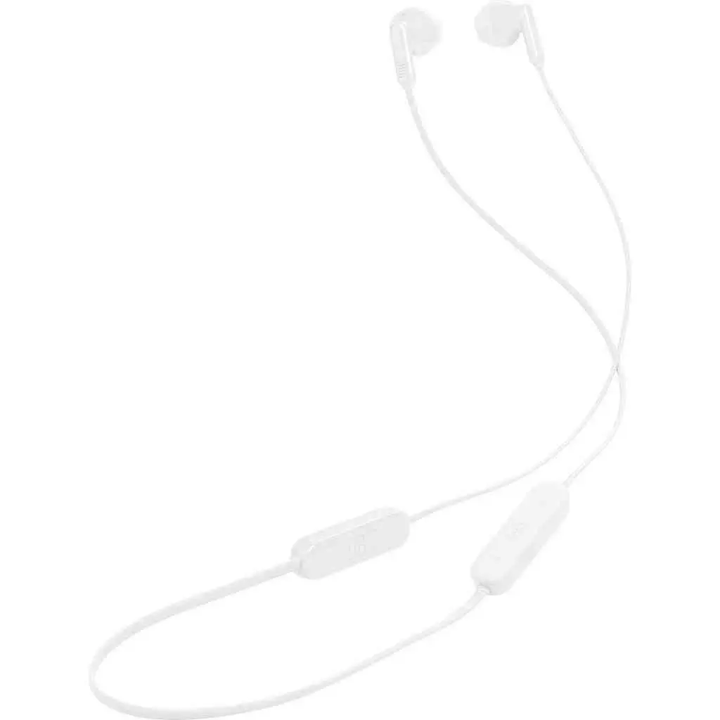 Наушники JBL T235BT, белый