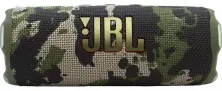 Портативная колонка JBL Flip 7, камуфляж