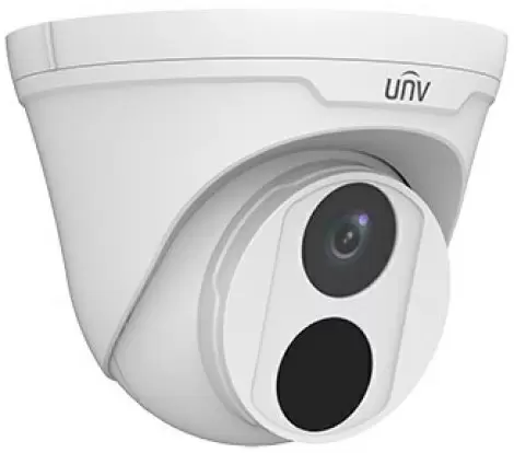 Камера видеонаблюдения Uniview IPC3618LR3-DPF28-F