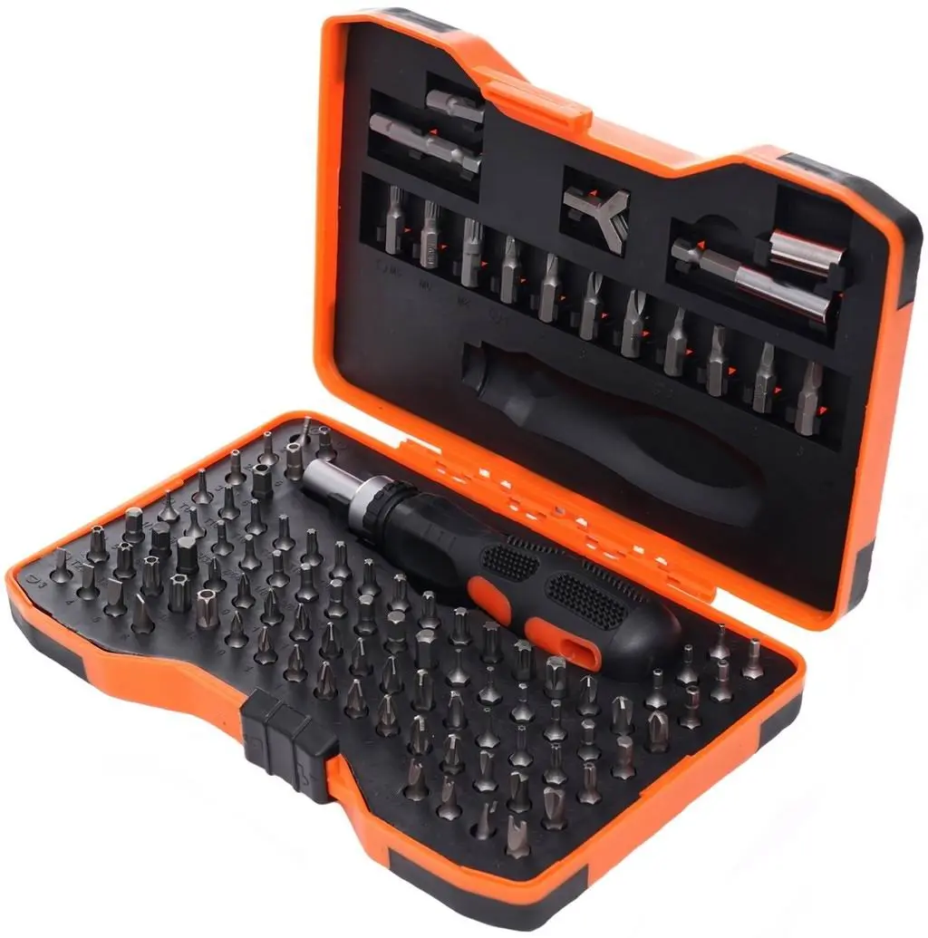 Set șurubelinițe Kraft&Dele KD10895