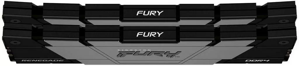 Memorie Kingston Fury Renegade 32GB (2x16GB) DDR4-4600MHz, CL19-26, 1.5V