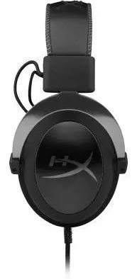 Наушники HyperX Cloud II, черный